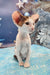 Cute Oriental Shorthair kitten named Patty, perfect for cat lovers everywhere