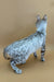 Spotted Silver Bengal Cat in the Porshe Bengal Kitten product display