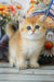 Romeo | british shorthair kitten