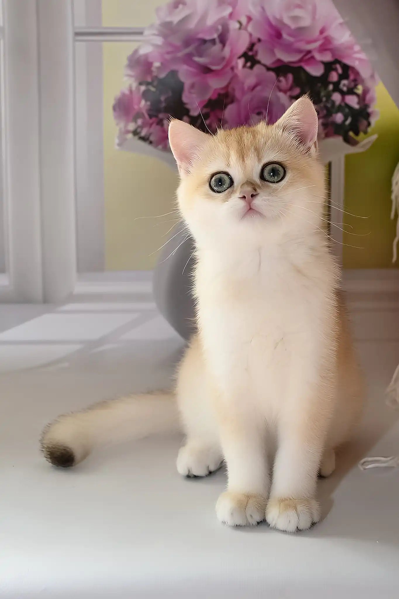 What are the Most Common Cat Breeds in Georgia: Top Picks Revealed