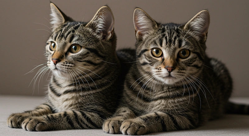 special low-allergen cat breeds