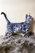 Silver Bengal cat featured in Uiliam Bengal Kitten product display