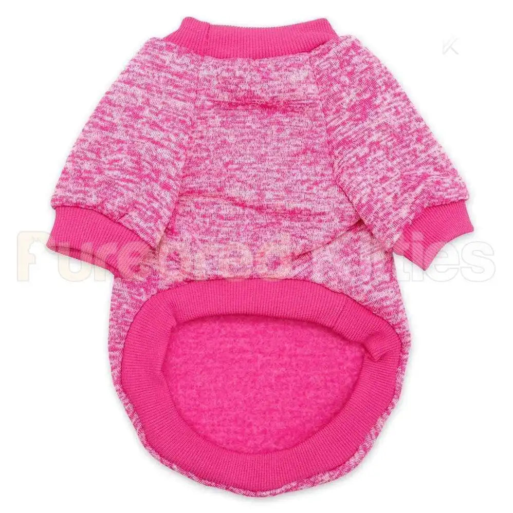 Warm Sweater