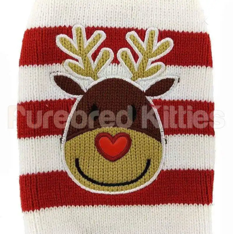 Winter Christmas Sweater
