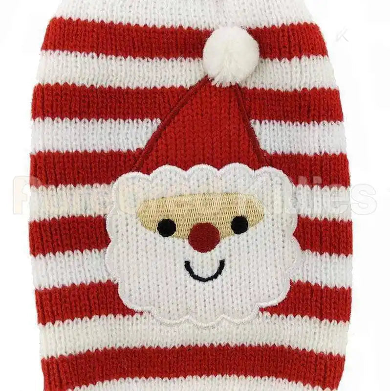 Winter Christmas Sweater