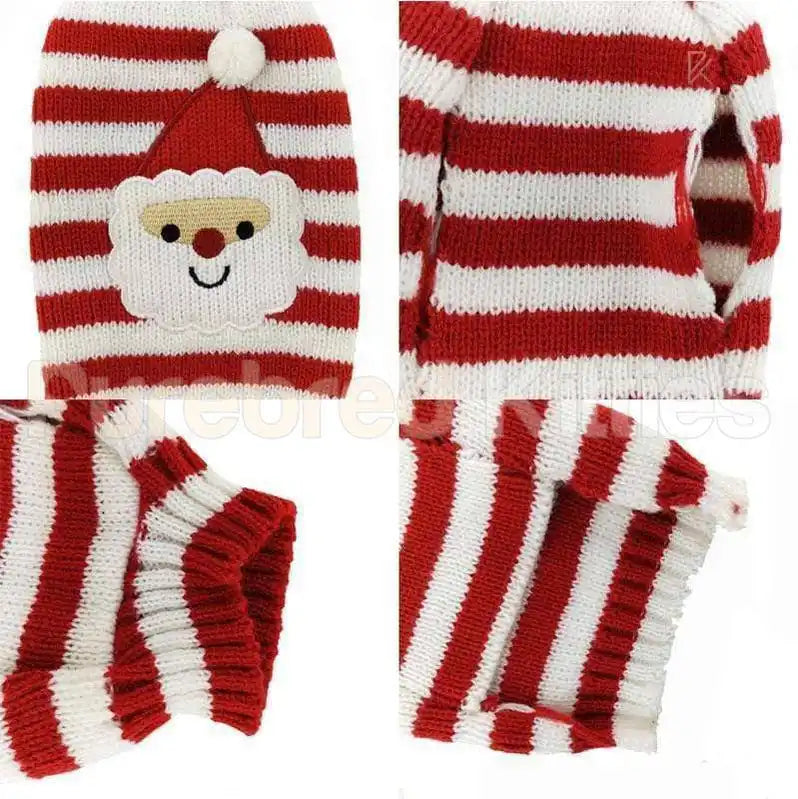 Winter Christmas Sweater