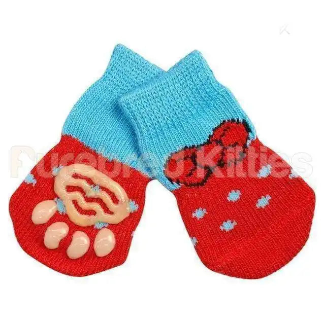 Winter Socks