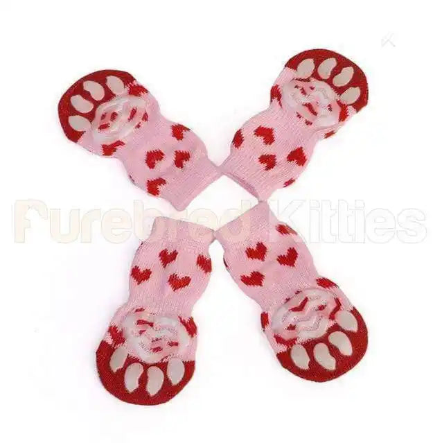 Winter Socks