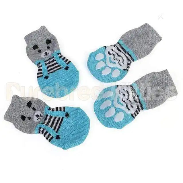 Winter Socks